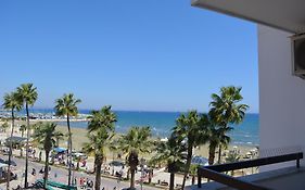 P L Sunorama Beach Garden 302